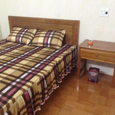Nha Nghi Gia Bao Hotel Quang Ninh  ภายนอก รูปภาพ