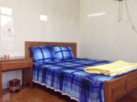 Nha Nghi Gia Bao Hotel Quang Ninh  ภายนอก รูปภาพ