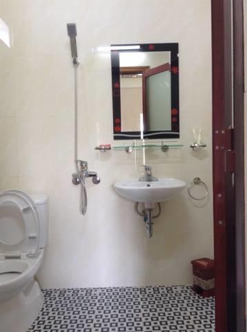 Nha Nghi Gia Bao Hotel Quang Ninh  ภายนอก รูปภาพ